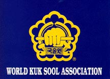 WKSA Flag